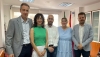 La C&aacute;tedra de Turismo Sostenible entrega el premio al mejor proyecto emprendedor