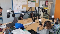La UAL mostrar&aacute; el potencial pedag&oacute;gico de las Radios Escolares