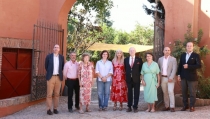 El ciclo '&Oacute;rgano de Andaluc&iacute;a. M&uacute;sica y patrimonio' pasar&aacute; por G&aacute;dor y V&eacute;lez-Rubio