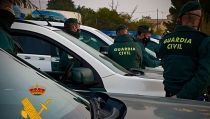 Detienen al autor de cuatro robos en el interior de veh&iacute;culos en N&iacute;jar