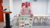 La Red Municipal de Bibliotecas de Almer&iacute;a ofrece 25 actividades en marzo