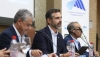 Andaluc&iacute;a apuesta por la investigación marina para potenciar la economía azul