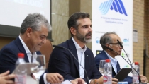 Andaluc&iacute;a apuesta por la investigación marina para potenciar la economía azul