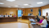 Rutas, visitas guiadas, un congreso y una feria por el D&iacute;a del Turismo en Roquetas
