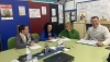 V&iacute;car pone en marcha un nuevo programa contra el absentismo escolar