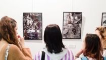 El VIII Concurso Internacional de Fotograf&iacute;a de FICAL cierra el plazo el 10 de septiembre
