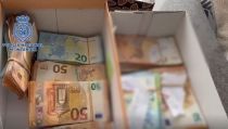 Desarticulado un entramado dedicado al tr&aacute;fico ilegal de personas desde Argelia