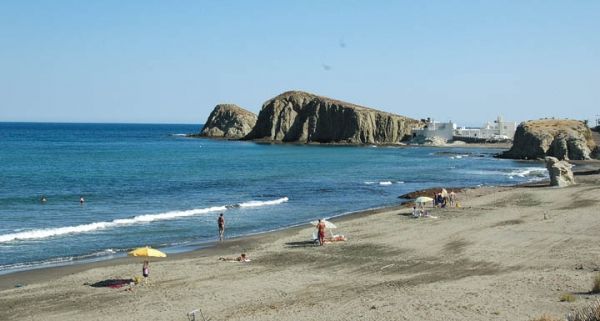 Cabo de Gata-N&iacute;jar