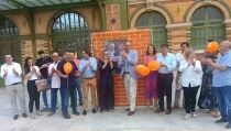 19J. Ciudadanos arranca la campa&ntilde;a destacando su gesti&oacute;n en el Gobierno