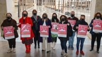 El Ejido anima a comprar en los comercios locales por San Valent&iacute;n