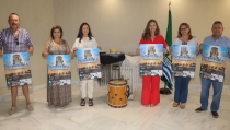 La IX Romer&iacute;a de Guardias Viejas a Almerimar reunir&aacute; a cerca de 800 peregrinos