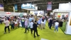 Infoagro Exhibition 2023 logra un volumen de negocios de 18 millones de euros y 44.500 asistentes