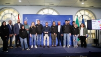 La Expo Bajo Andarax de Benahadux contar&aacute; con concursos, talleres y conciertos
