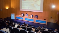 La UAL inicia un nuevo curso del Aula de Debate y Expresi&oacute;n Oral