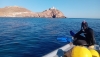 El Parque Natural Cabo de Gata-N&iacute;jar vuelve a balizar su franja marina