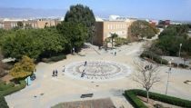 La comunidad universitaria de la UAL se compromete con la sostenibilidad ambiental