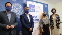 Nace el Programa de Apoyo a Proyectos de Donaciones y Patrocinios de la UAL