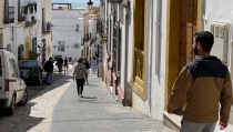 N&iacute;jar cerr&oacute; el a&ntilde;o tur&iacute;stico con su mejor resultado en diciembre tras la pandemia