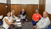 Hu&eacute;rcal-Overa prepara un informe para definir sus necesidades urban&iacute;sticas