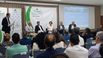 El IX Foro Empresarial de Asempal analiza los grandes desaf&iacute;os de la provincia