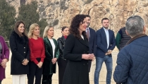 V&aacute;zquez se compromete &ldquo;a hacer de Almer&iacute;a un lugar ideal para compartir sue&ntilde;os&rdquo;