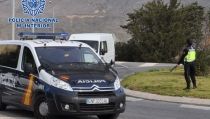 Detenido por robar el dinero de la caja de un club de la Tercera Edad de El Ejido
