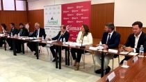Ya se pueden pedir las ayudas para utilizar aguas regeneradas en regad&iacute;os