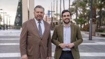 La X Feria Sabores Almer&iacute;a presenta una agenda de actividades gastron&oacute;micas para toda la familia