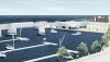 La Junta modernizar&aacute; el edificio multiusos del puerto de Roquetas para una lonja