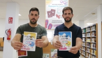 Adra lanza el Pasaporte Lector para incentivar la lectura entre los peque&ntilde;os