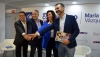 Mar&iacute;a del Mar V&aacute;zquez presenta cerca de 160 propuestas para Almer&iacute;a