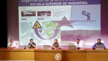La UAL recibe a los cerca de 3.000 nuevos estudiantes de grado del nuevo curso