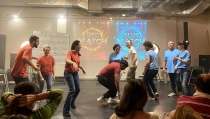 Almer&iacute;a celebra un Festival de Improvisaci&oacute;n Teatral con espect&aacute;culos y talleres