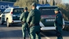Detienen a un hombre en Vera acusado de traficar con hach&iacute;s