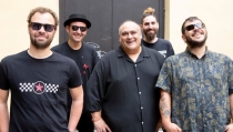 Benito Kamelas y El &Uacute;ltimo Ke Zierre, cabezas de cartel del 38&ordm; Rock Albox Fest