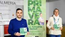 La ocupaci&oacute;n hotelera de Almer&iacute;a se dispara un 77% en el primer trimestre