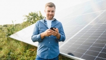 Bater&iacute;as virtuales para fomentar el ahorro en hogares con autoconsumo solar