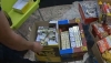 Incautan 1.700 cajetillas de tabaco nacional y de importaci&oacute;n en El Puche