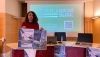 Las mujeres aun cobran de media 5.136 euros menos que los hombres