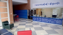 La Universidad de Almer&iacute;a celebra las jornadas f&iacute;sico-recreativas &lsquo;Mujer y c&aacute;ncer&rsquo;