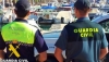 Detienen a un hombre que intent&oacute; saltarse un control policial en Aguadulce