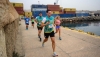 Diego Clemente Cano gana  la 16&ordf; edici&oacute;n de los 10 Km del Puerto de Almer&iacute;a