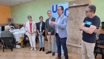 Almanzora Comparte busca mejorar la comarca mediante la innovaci&oacute;n