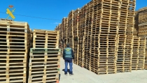 Tres detenidos por cinco robos en empresas de V&iacute;car y La Mojonera