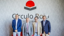 C&iacute;rculo Rojo entregar&aacute; sus premios en una gala con nombres destacados de la cultura