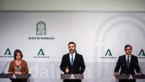 Andaluc&iacute;a ficha a 60 investigadores de prestigio a trav&eacute;s del programa Emergia