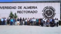 La UAL finaliza un proyecto europeo de formaci&oacute;n en invernaderos sostenibles