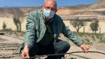 FERAL conmemora los 50 a&ntilde;os del primer riego por goteo en la provincia en el D&iacute;a del Agua