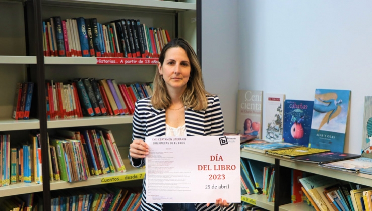 El Ejido convoca el Certamen Literario y el Concurso de Marcap&aacute;ginas