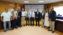 M&aacute;s de 150 golfistas internacionales compiten en el Challenge 2023 de Playa Serena